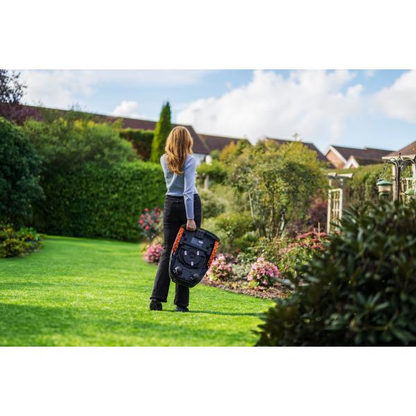 Segway Navimow i105E Robot Lawnmower