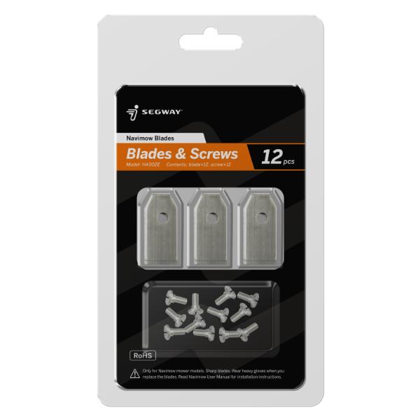 Segway Navimow Blade Assembly