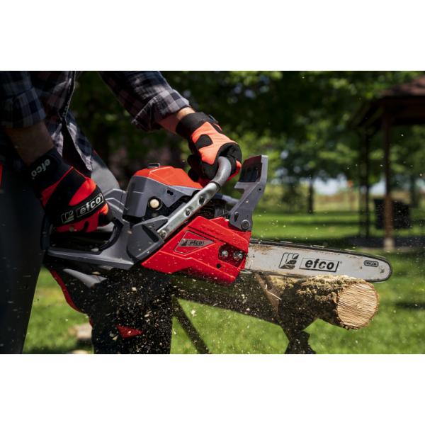 Efco MTH4000 16" Petrol Chainsaw