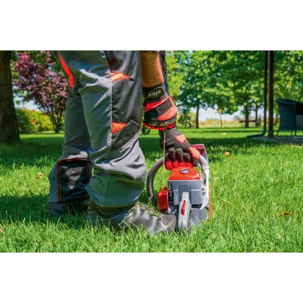 Efco MTH4000 16" Chainsaw