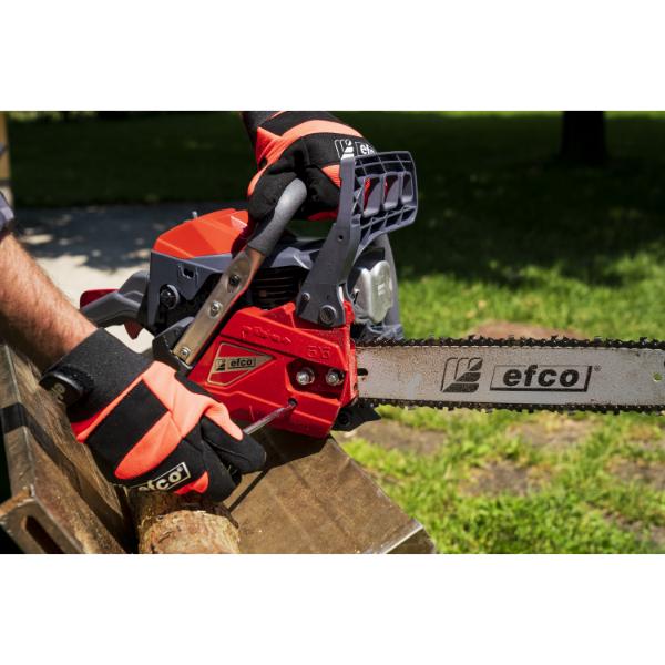 Efco MTH4000 16" Petrol Chainsaw