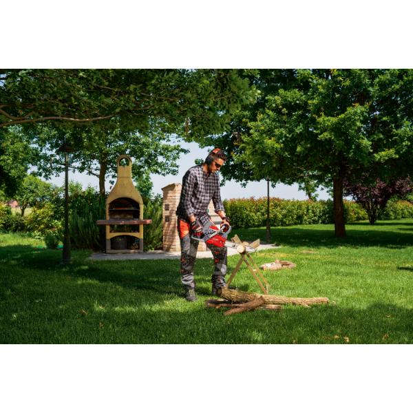 Efco MTH4000 16" Petrol Chainsaw