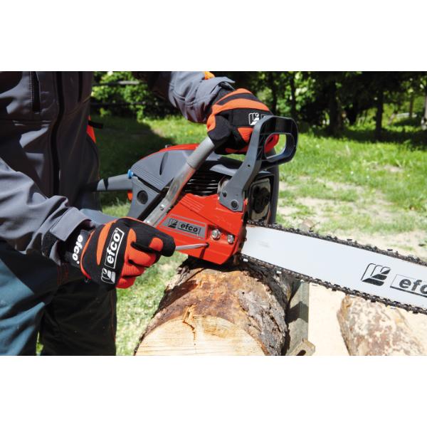 Efco MTH5600 18" Petrol Chainsaw