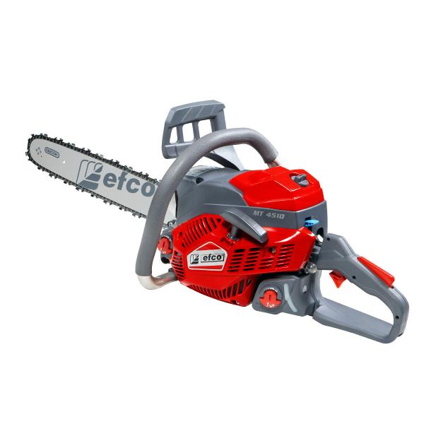 Efco 18" Petrol 2 Stroke Chainsaw 50.9CC