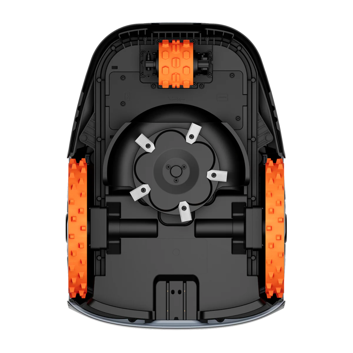 Segway Navimow Robotic Lawnmower 600Sq/M I Series I206 Awd