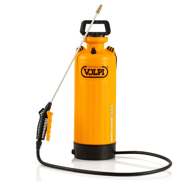 Volpi 8L Compression Sprayer