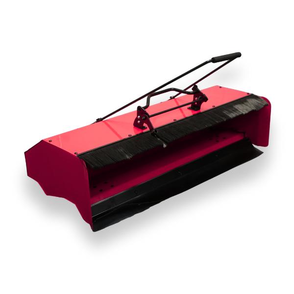 Legacy Bucket Collector Attachment For Tractor Unit 100Cm Bare Unit