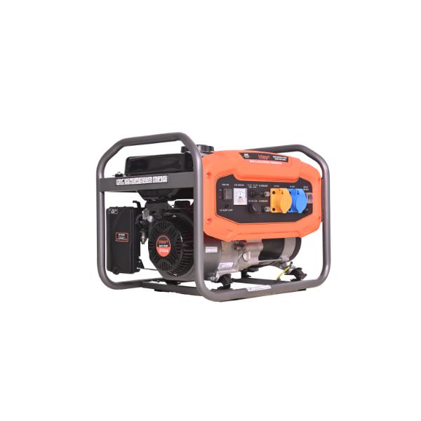 Integri Petrol Generator 3.5Kva