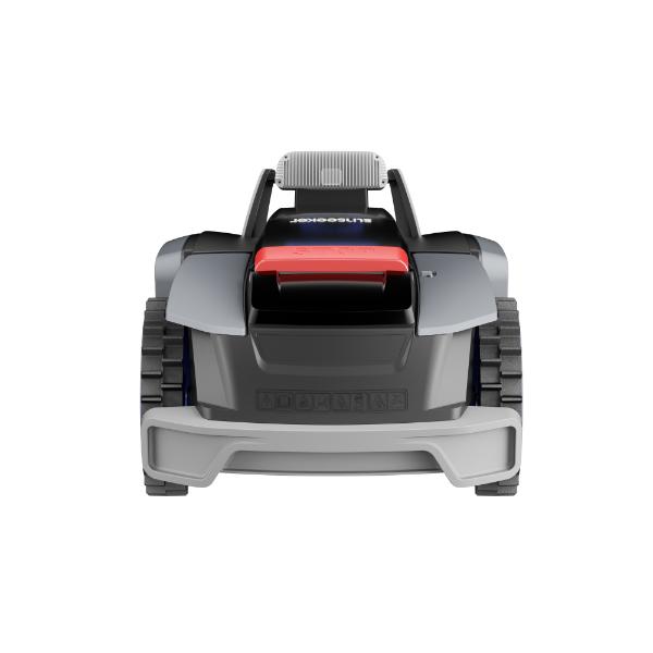 Sunseeker V3 Wire Free Vision Ai Robotic Lawn Mower 600m2