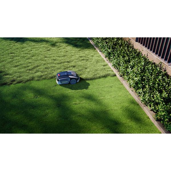 Sunseeker S5 RTK & Vision AI Robotic Lawn Mower 1600m2