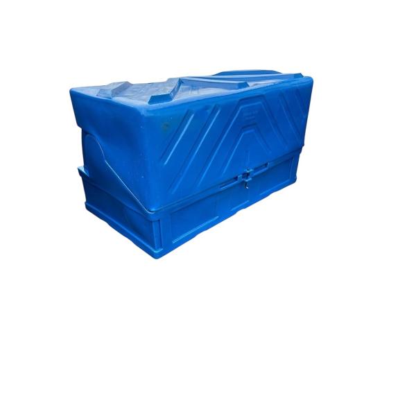 Platinum Meal And Food Store 191cm x 106cm x 104cm