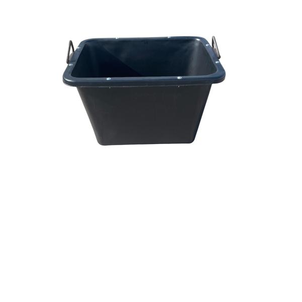 Platinum 330LTR 2 Handle Mortar Tub 100cm x 74cm x 66cm