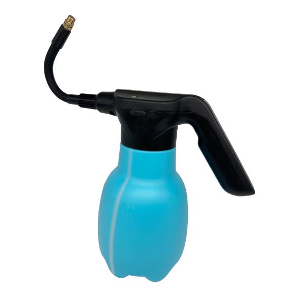 Spraypro 1L Cordless Multi Direction Sprayer