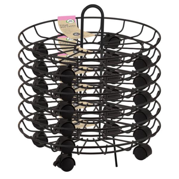 Smart Garden Titan Pot Caddy 40 cm