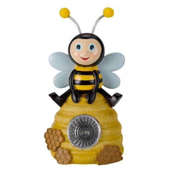 Smart Solar Beez & Bugz Spotlight Mixed Designs