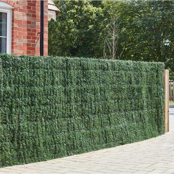 Smart Faux Décor Faux Grass Screen 300 X 100cm