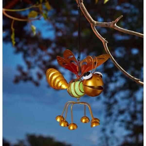 Smart Garden Décor Whimsical Globug Pendant 25 X 12 X 15cm