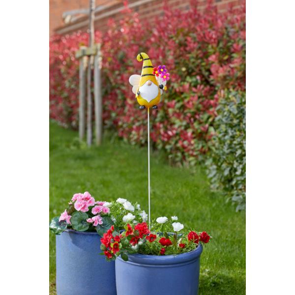 Smart Elvedon Bumble Gonk Stake