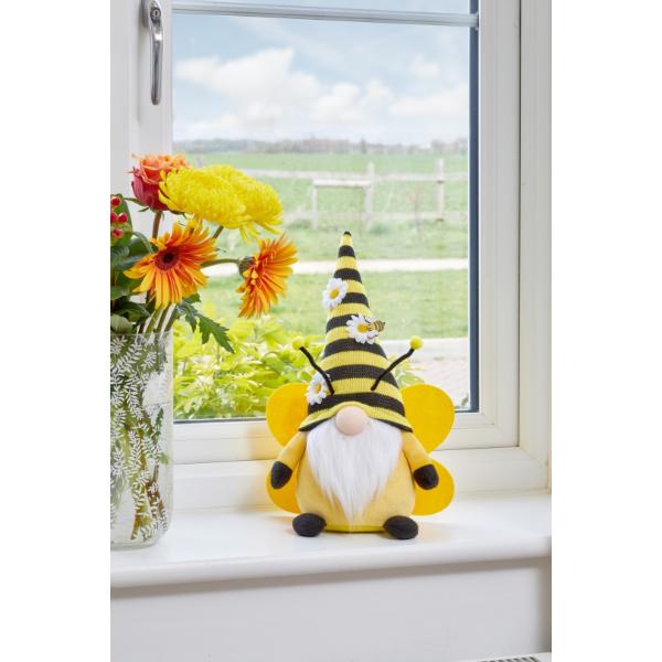 Smart Elvedon BuzzGonk Plush