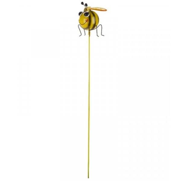 Smart Garden Décor Big Bug! Barmy Stakes
