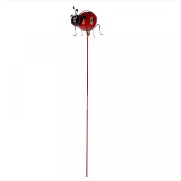 Smart Garden Décor Big Bug! Barmy Stakes