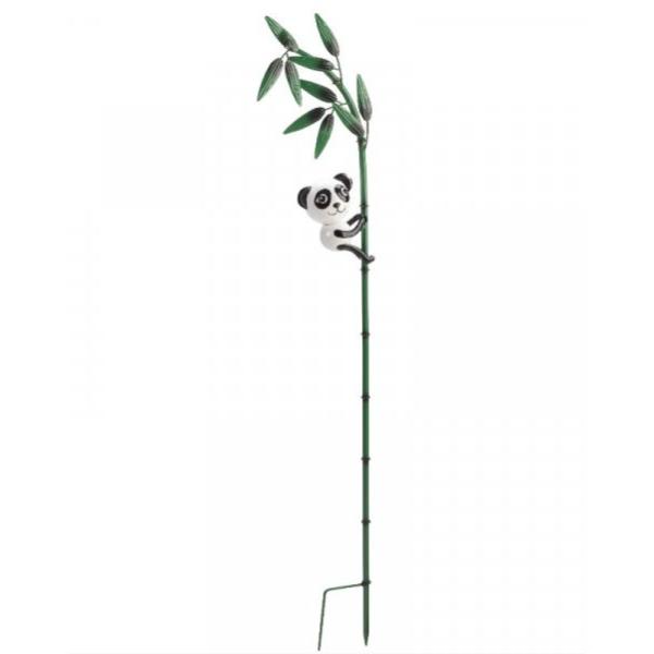 Smart Garden Décor Tree Huggers Barmy Stakes