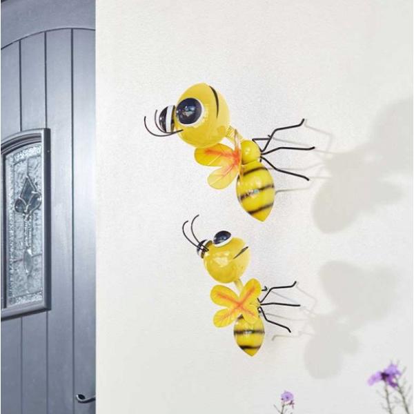 Smart Garden Décor Hangers On Buzee Bee