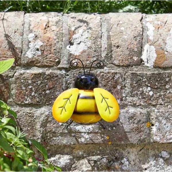 Smart Garden Décor Hangers On Decor Bee