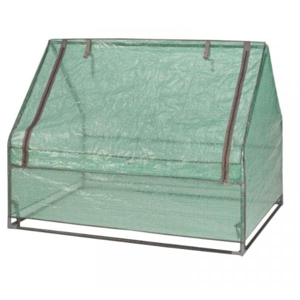 Smart Grozone Grocloche For Growing 0.93 X 1.24 X 0.94m