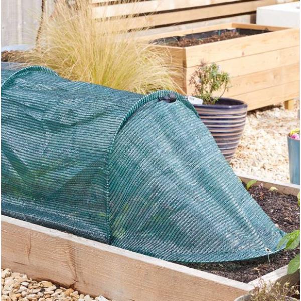 Smart Grozone 3M Shademesh Tunnel 0.4 X 0.5 X 3.1m