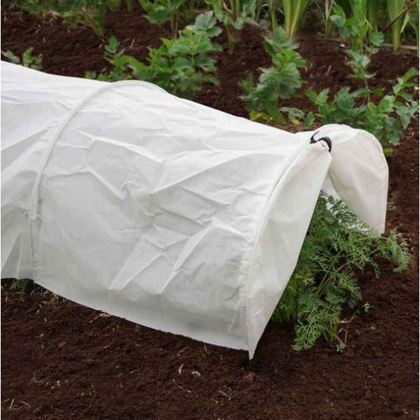 Smart Grozone 3M Fleece Tunnel 0.4 X 0.5 X 3.1m