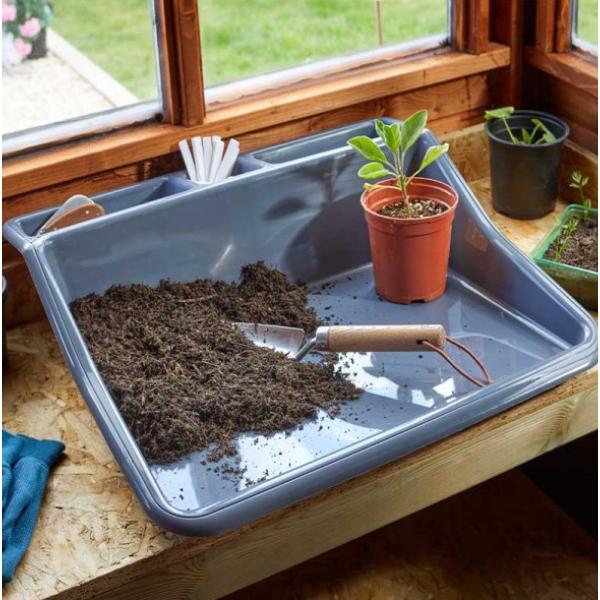 Smart Grozone Potting Tidytray 15 X 61 X 55 cm