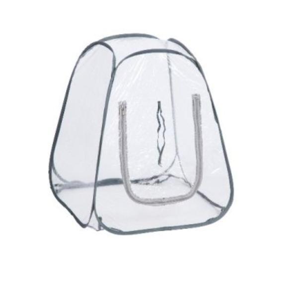 Smart Grozone Pop-Up Grozone - 50cm X 50Ccm