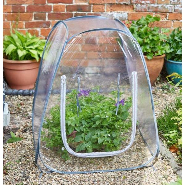 Smart Grozone Pop-Up Grozone - 70Cm X 70Cm