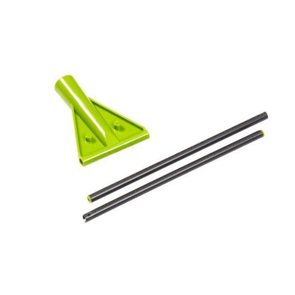 Smart Useful Weed & Feed Watering Can Nozzle