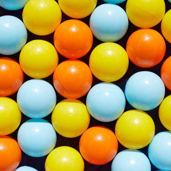 Smart Briers 100 PlayBalls