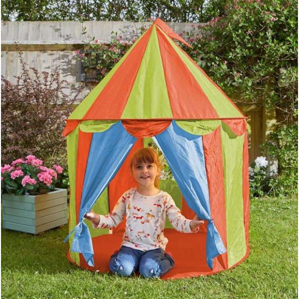Smart Briers Big Top Playtent