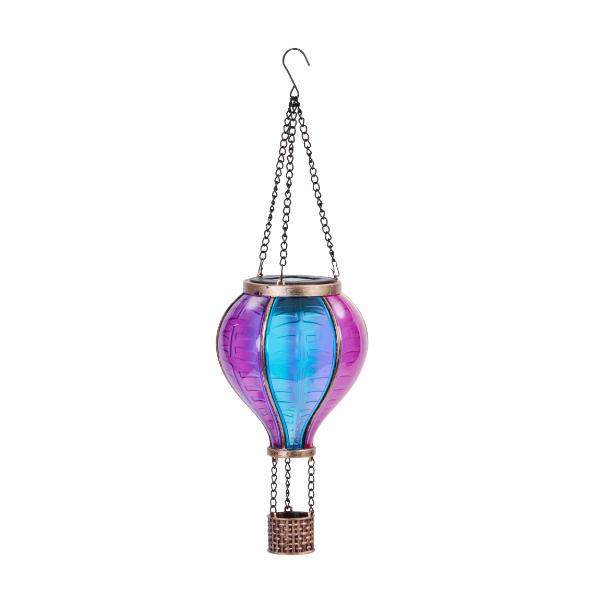 Smart Garden Aurora Flaming Solar Balloon - Mini