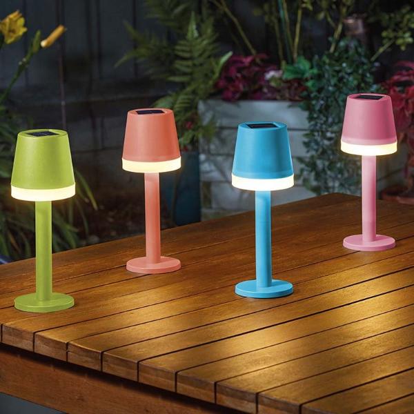 Smart Garden Viva Solar Lamp