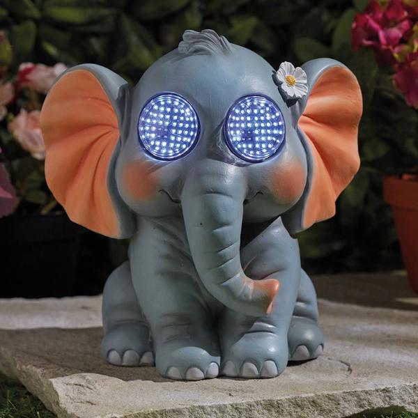 Smart Garden Solar Blinkin&