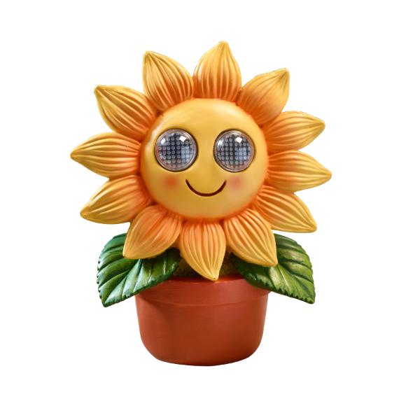 Smart Garden Solar Blinkin&