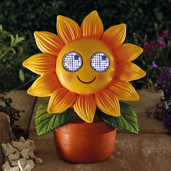 Smart Garden Solar Blinkin&
