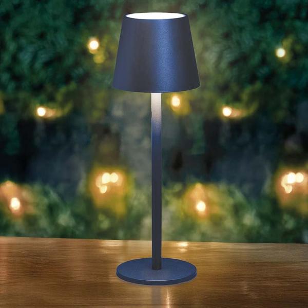 Smart Garden Outside In Designs Turin Lantern Navy