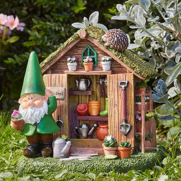 Smart Garden The Elvedon Collection Wilf&