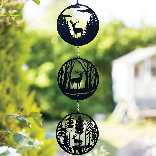 Smart Garden Flamboya DécorHanger Stag