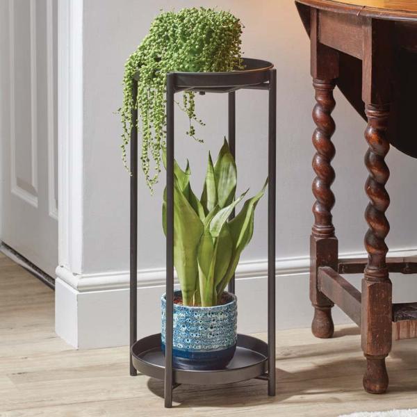 Smart Garden Two-Tier Pot Stand