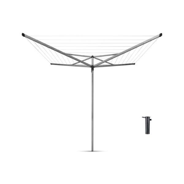 Brabantia Essentials Rotary Airer 50m