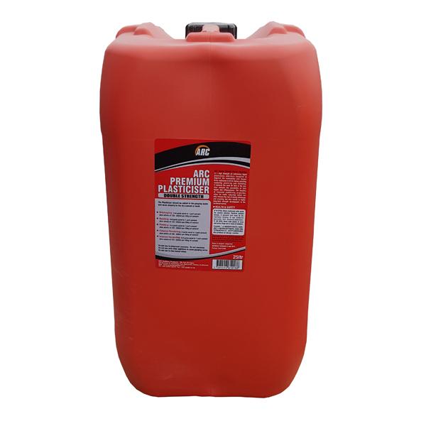 Arc Premium Plasticiser 25L
