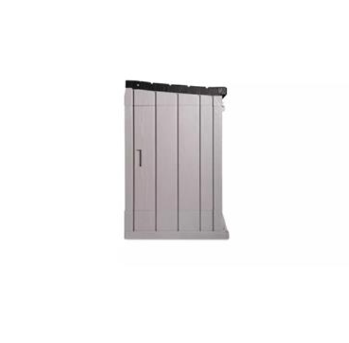 Toomax Storer Plus Multi-Purpose Garden Storage Unit 842L