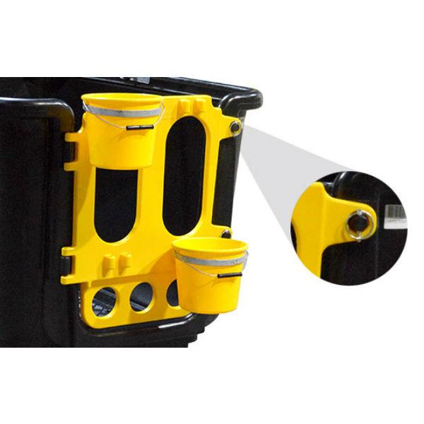 JFC Calf Isolation Unit